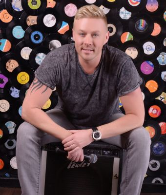 Ronan Keating Tribute Act Acts